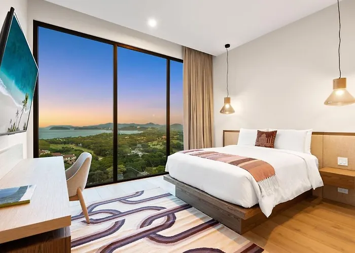 Apartment Oceanview Penthouse - Private Pool - Reserva Conchal Playa Conchal