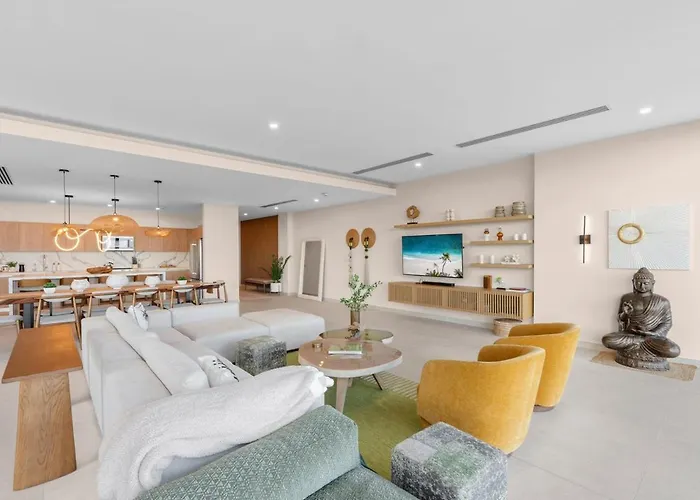 Oceanview Penthouse - Private Pool - Reserva Conchal *