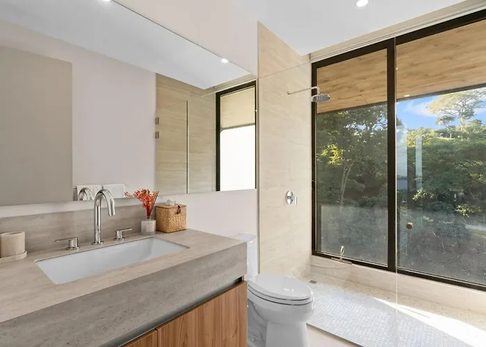 Apartment Oceanview Penthouse - Private Pool - Reserva Conchal Playa Conchal